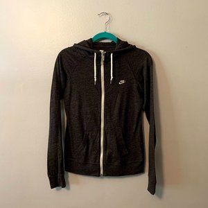Nike Lightweight Hoodie